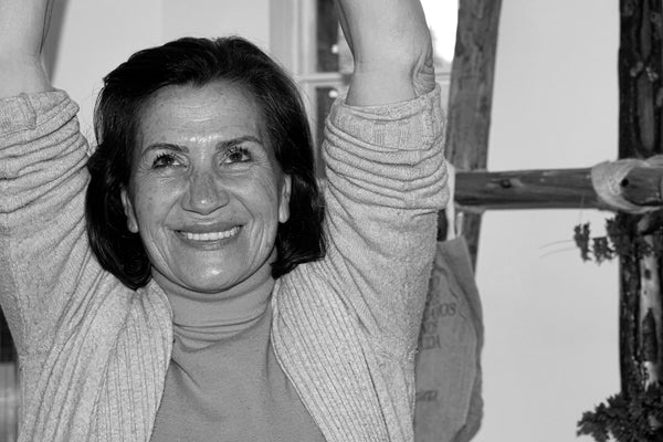 Rutina cuidado de la piel mayores de 40
