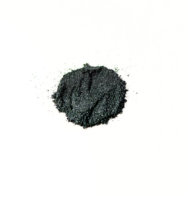 Como hacer el cambio a un desodorante natural?