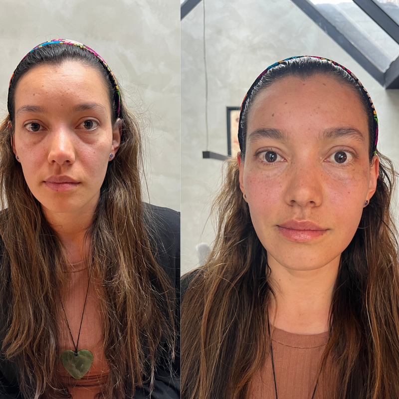 Curso Online Reflexología facial + Body talk ONLINE MARZO 2025