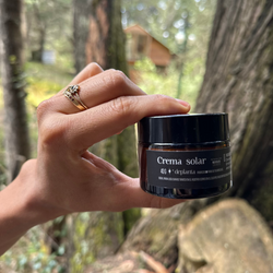 Crema Solar