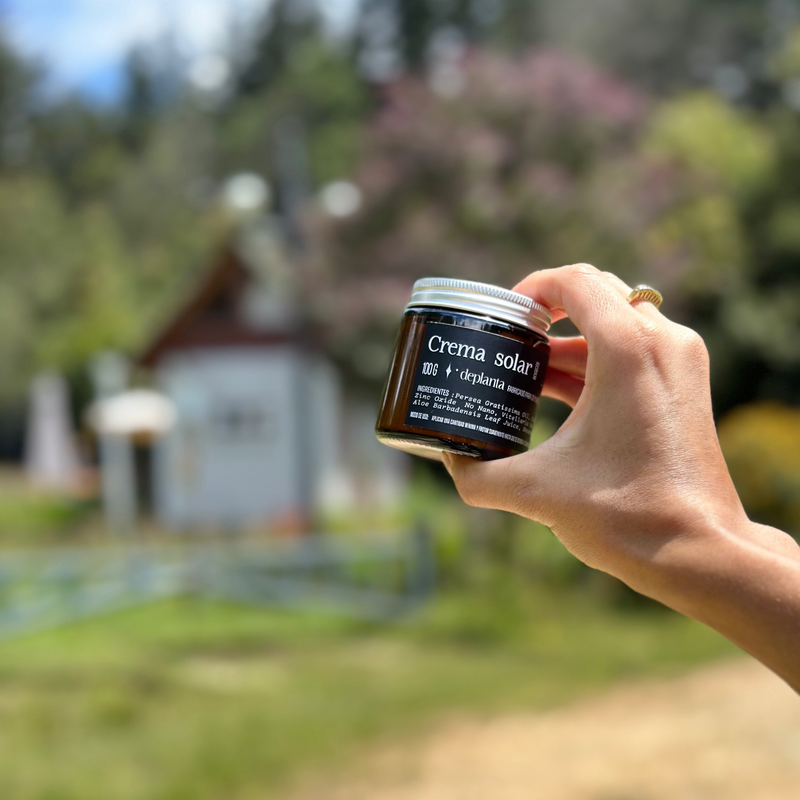 Crema Solar