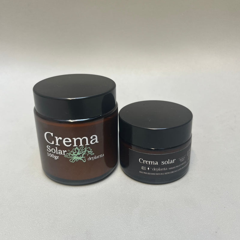 Crema Solar