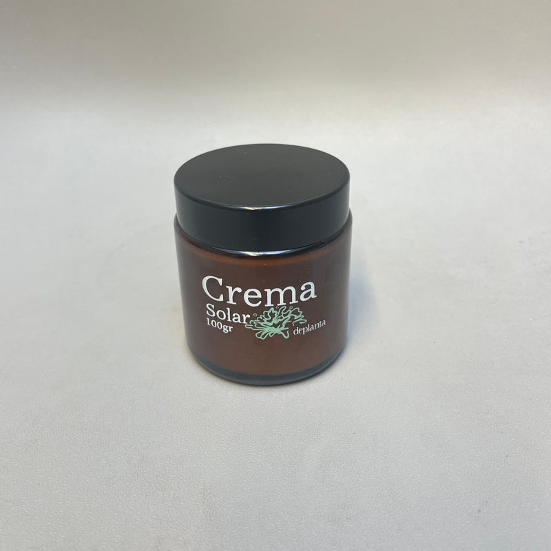 Crema Solar