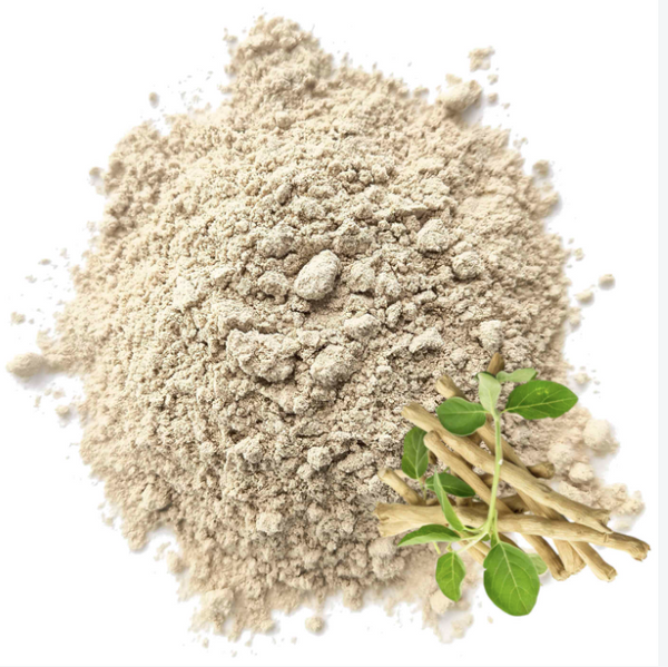 Ashwagandha polvo 60g