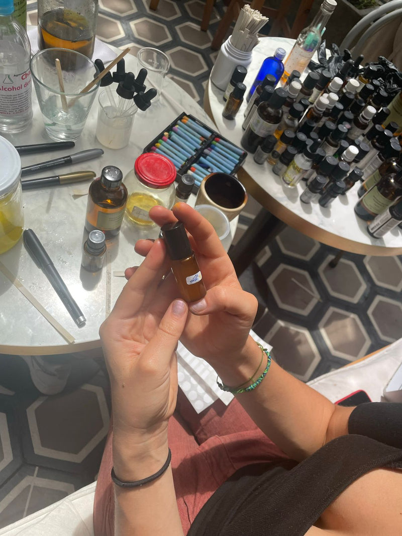 Herbalismo Personalizado