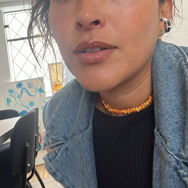 Bálsamo labial vegano