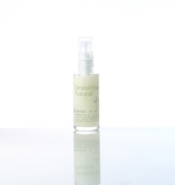 Antibacterial Natural