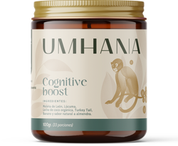 cognitive boost