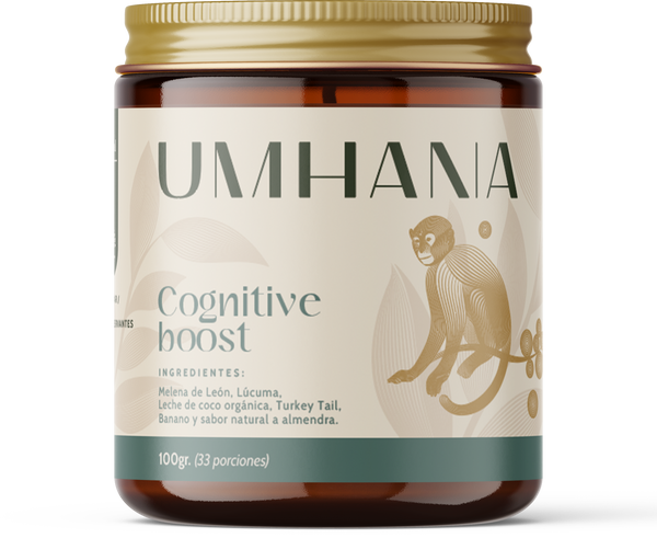 cognitive boost